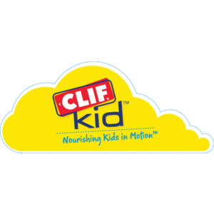 Clif Kid Z Bar Logo