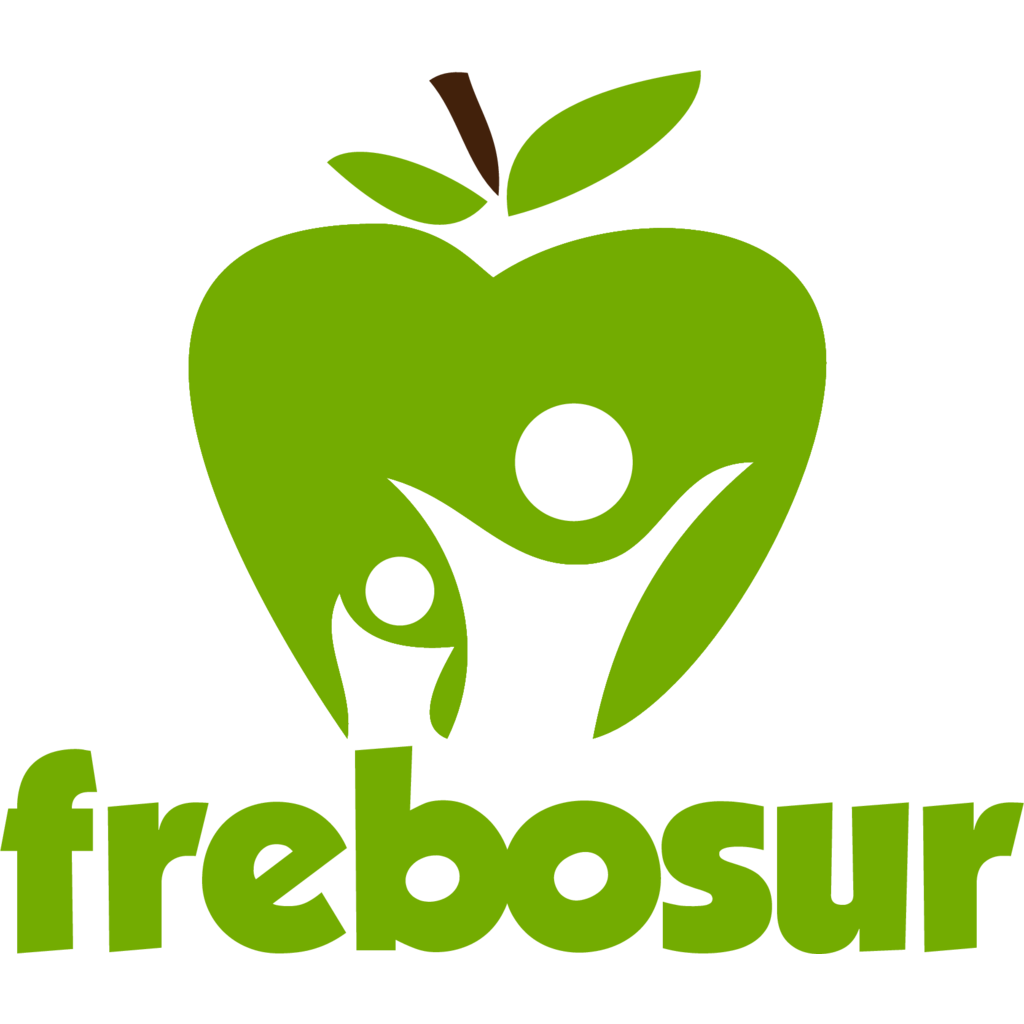 Logo, Food, Spain, Frebosur