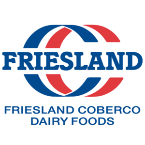 Friesland Coberco Logo