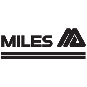 Miles Logo