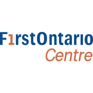 First Ontario Centre Logo