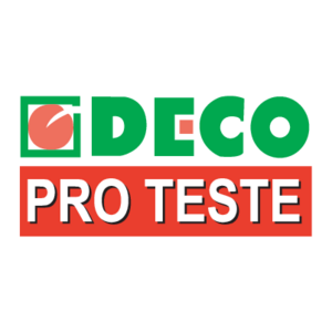 DECO Logo