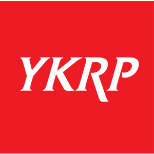 YKRP Logo