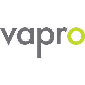 Vapro Logo