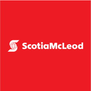 ScotiaMcLeod(80) Logo