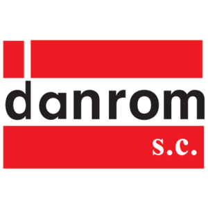 Danrom Logo
