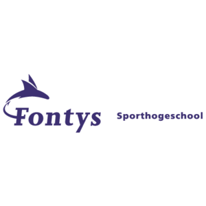 Fontys Sporthogeschool Logo
