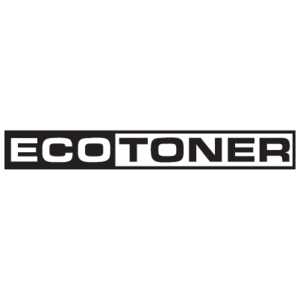 EcoToner Logo