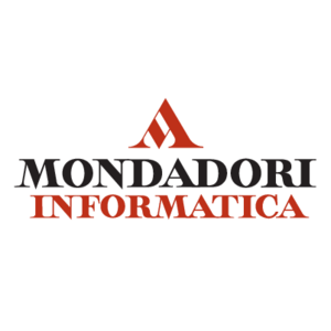Mondadori Informatica Logo
