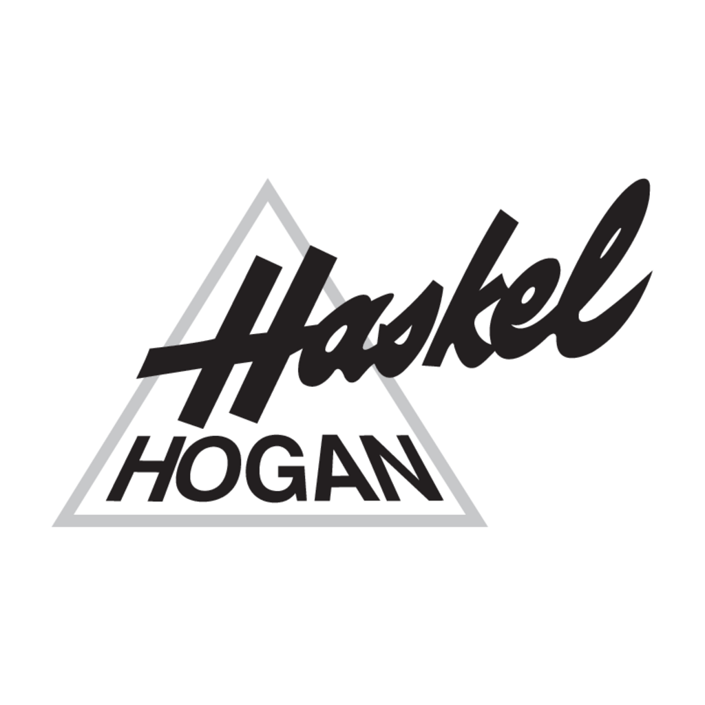 Haskel,Hogan