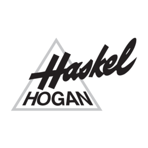 Haskel Hogan Logo
