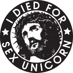 Sex Unicorn Logo