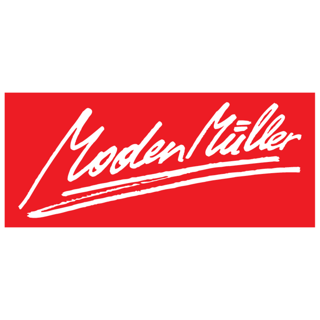 Moden,Muller