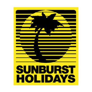 Sunburst Holidays Logo