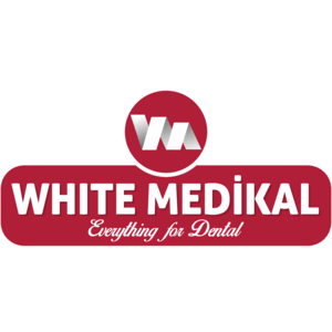 White Medikal Logo