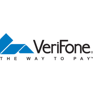 VeriFone Logo