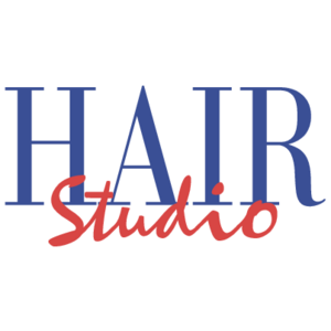 Hair Studio Logo