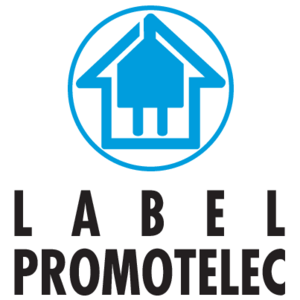 Label Promotelec Logo