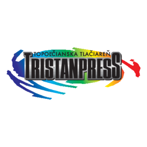 Tristanpress Logo