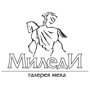 Milady(170) Logo