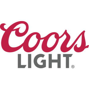 Coors Light Logo