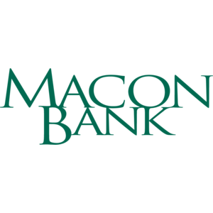 Macon Bank Logo