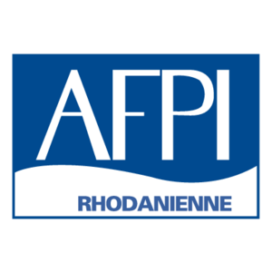 AFPI(1477) Logo