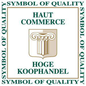 Haut Commerce Logo