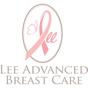 Lee Advanced Breast Care Logo