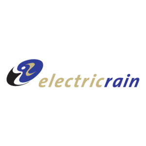 Electric Rain Logo