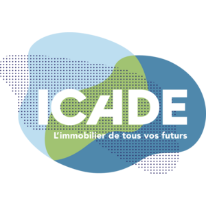 Icade Immobilier Logo