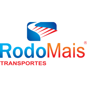 RODOMAIS TRANSPORTES Logo