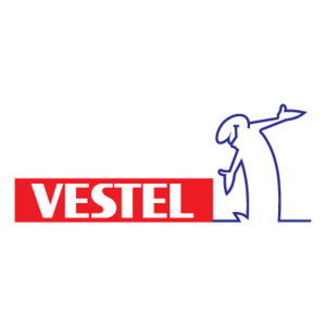 Vestel(173) Logo