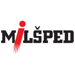 Milsped Logo