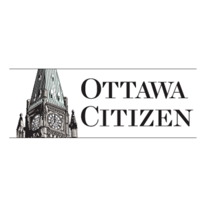 Ottawa Citizen(170) Logo