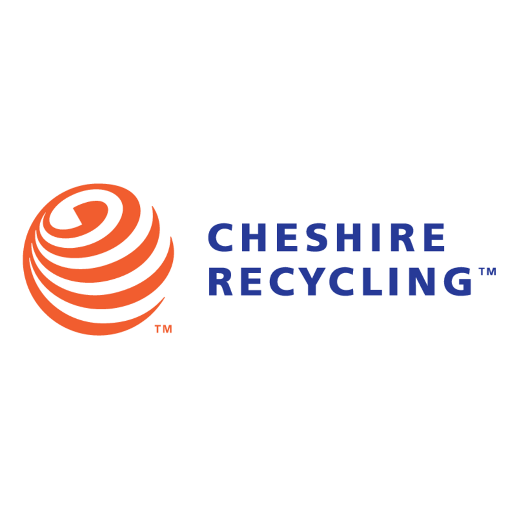 Cheshire,Recycling
