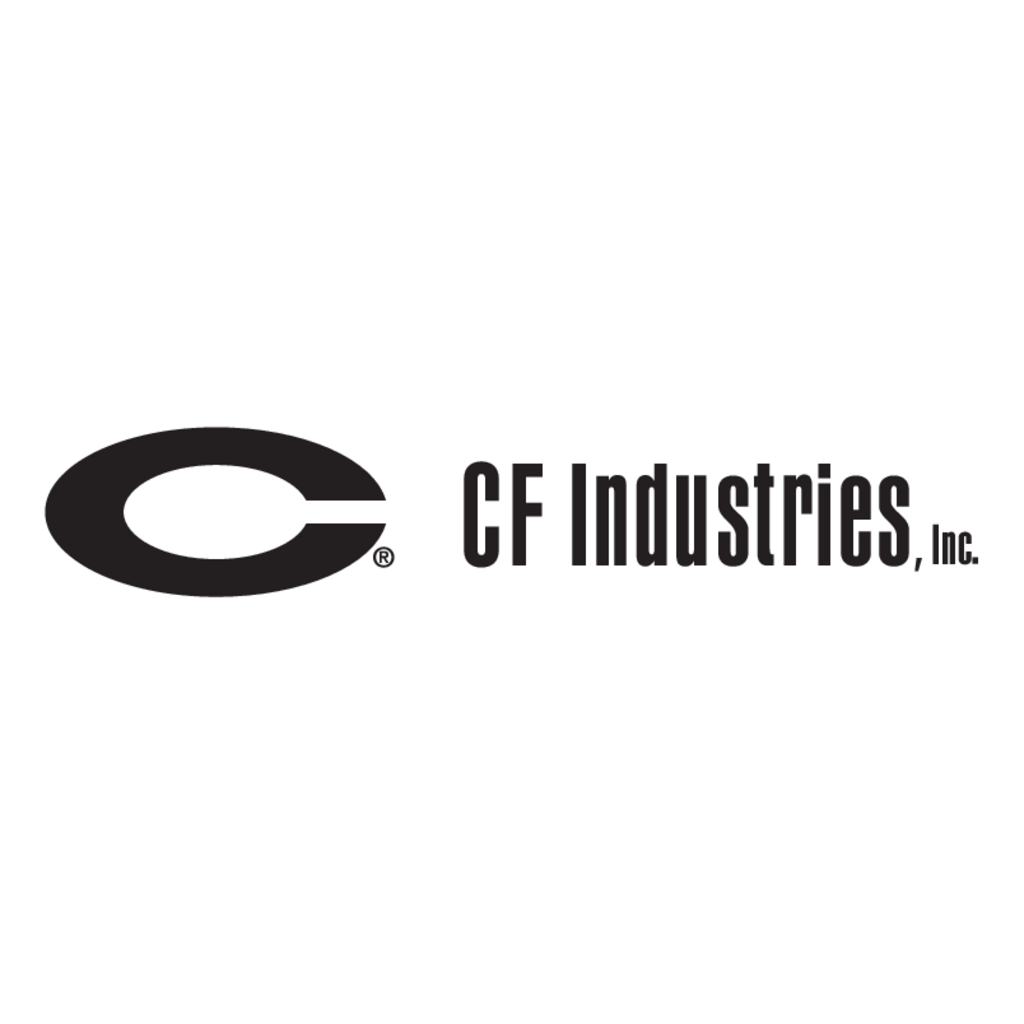 CF Industries logo, Vector Logo of CF Industries brand free download
