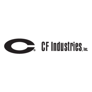 CF Industries Logo