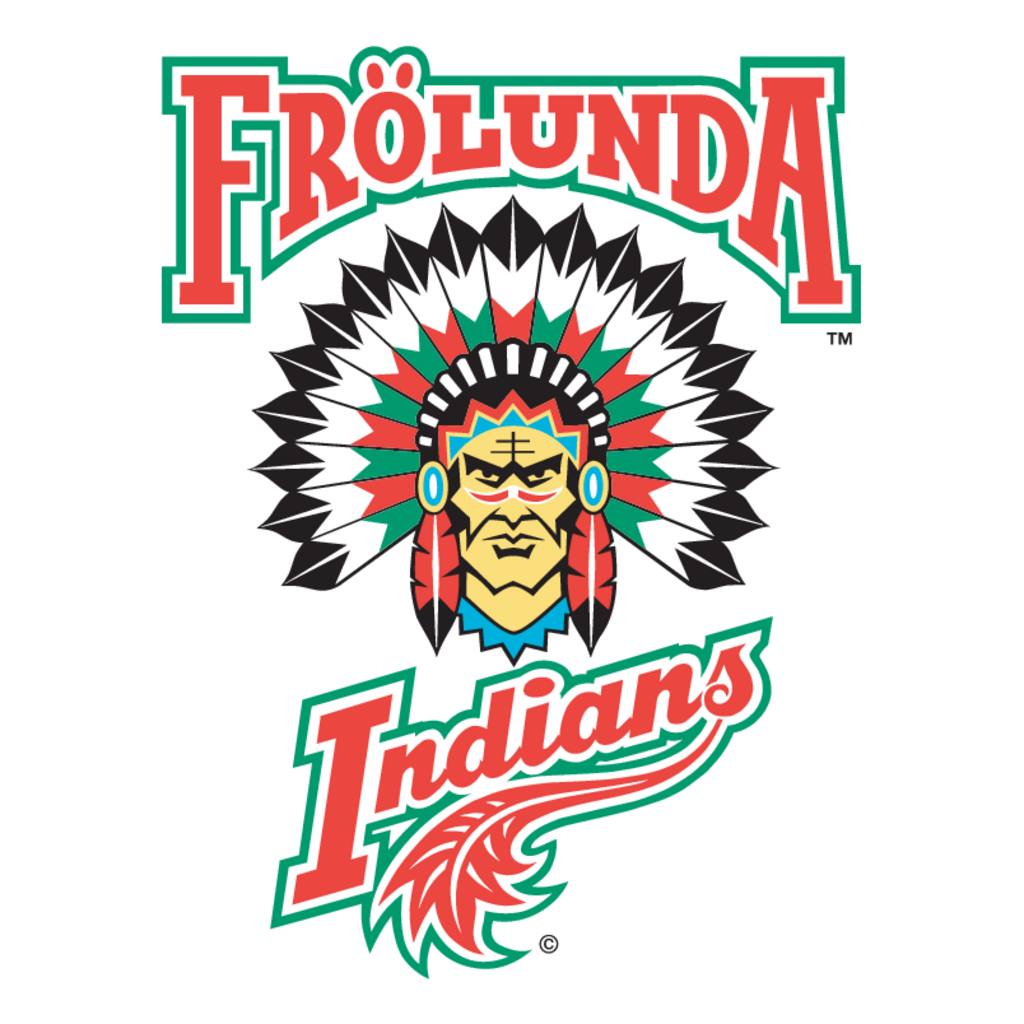 Frolunda,Indians