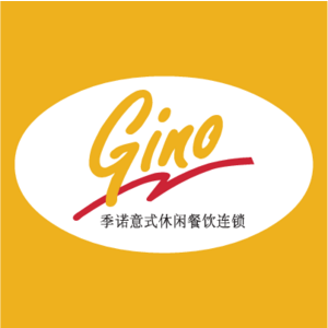 Gino Logo