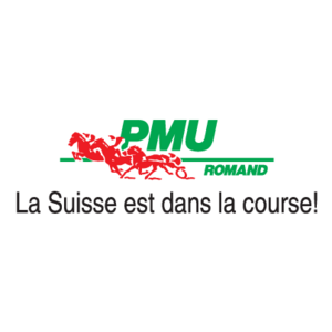 PMU Romand Logo