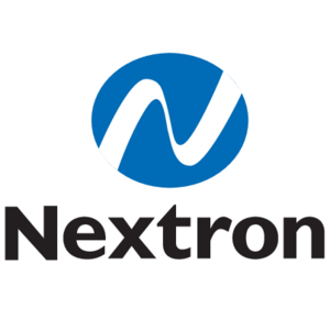 Nextron Logo