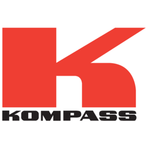 Kompass Logo