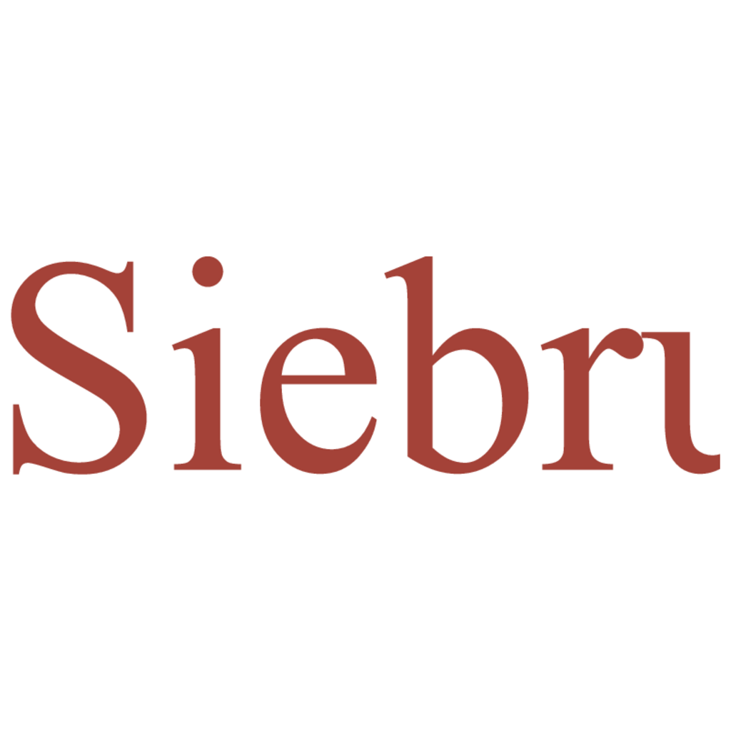 Siebru