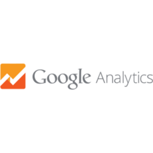 Google Analytics 2014 Logo