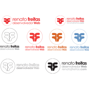 Renato freitas Logo