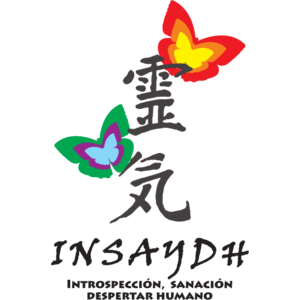 INSAYDH Logo