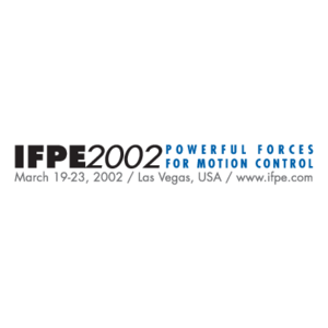 IFPE(131) Logo