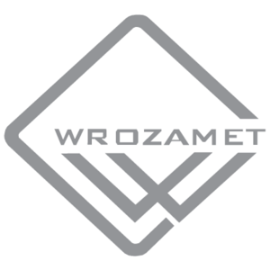 Wrozamet Logo
