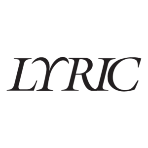 Lyric Logo